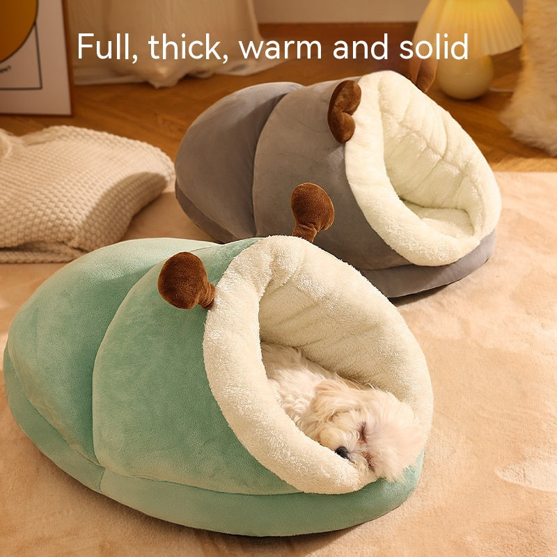 Transform Your Pet's Comfort into Pure Joy