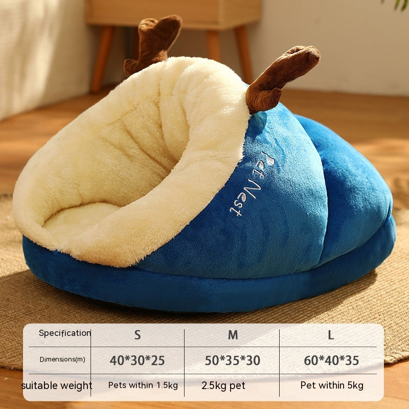 SnugglePaw